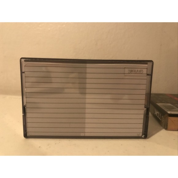 Lot of 2 TDK SA 90 Blank Audio Cassette Tapes 90min High Bias Type II New Sealed - Picture 5 of 11